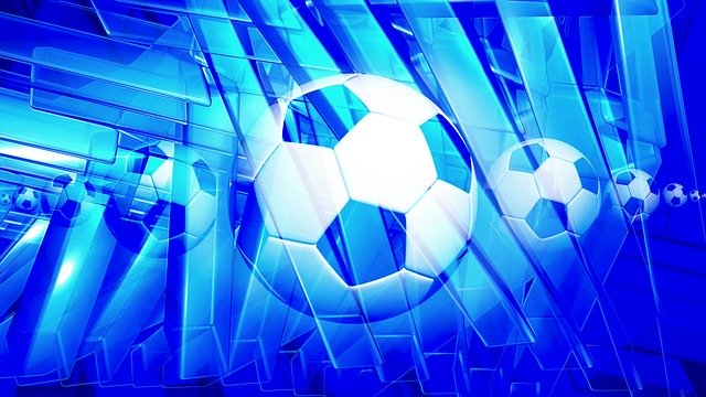 Sport Ball Soccer Sports Grass  - tommyvideo / Pixabay