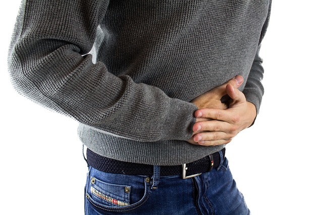 Abdominal Pain Pain Appendicitis  - derneuemann / Pixabay