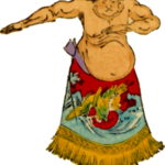 Japan People Sport Sumo Wrestler  - OpenClipart-Vectors / Pixabay