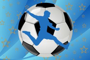 Soccer Sports Football Game - Ray_Shrewsberry / Pixabay