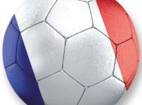 Soccer Ball Uefa Europe France  - jorono / Pixabay