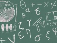 Math Education Chalkboard  - Pixapopz / Pixabay
